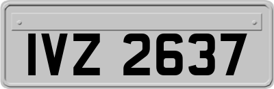 IVZ2637