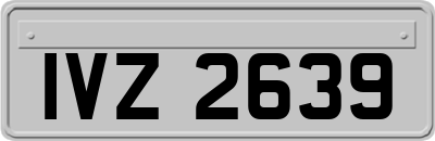 IVZ2639