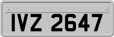 IVZ2647