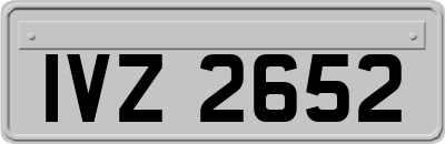 IVZ2652