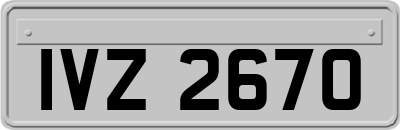 IVZ2670