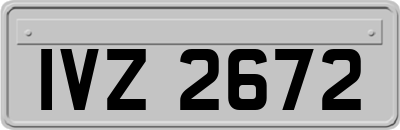 IVZ2672