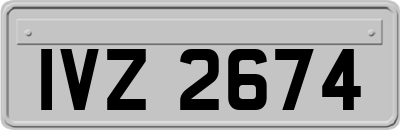 IVZ2674