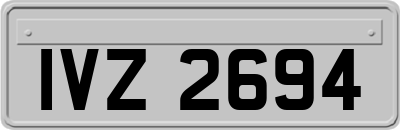 IVZ2694