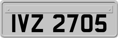 IVZ2705