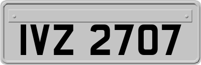 IVZ2707