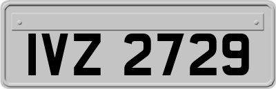 IVZ2729