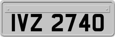 IVZ2740