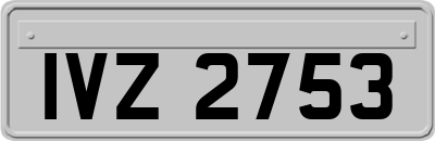 IVZ2753