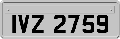 IVZ2759
