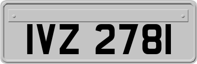 IVZ2781