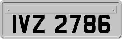 IVZ2786