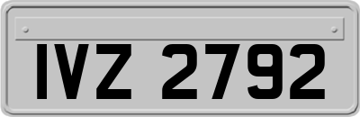 IVZ2792