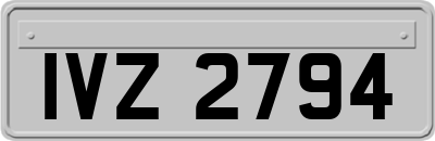 IVZ2794