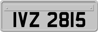IVZ2815