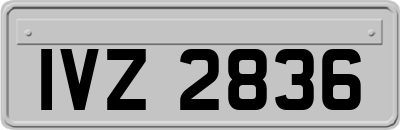 IVZ2836
