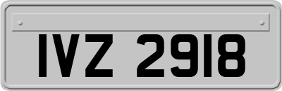 IVZ2918