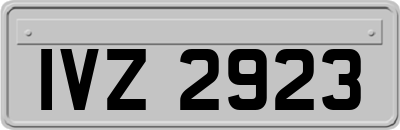 IVZ2923