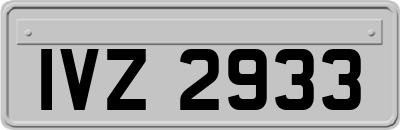 IVZ2933