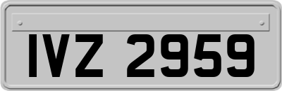 IVZ2959