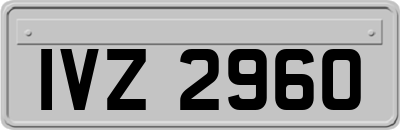 IVZ2960