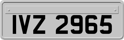 IVZ2965