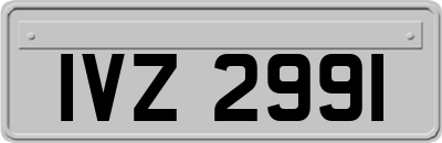 IVZ2991
