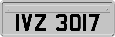 IVZ3017