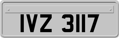 IVZ3117