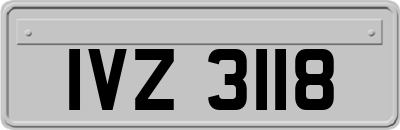 IVZ3118
