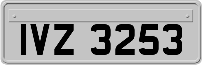 IVZ3253