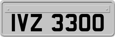 IVZ3300