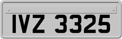 IVZ3325