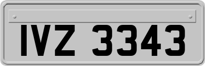IVZ3343