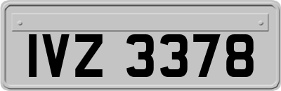 IVZ3378