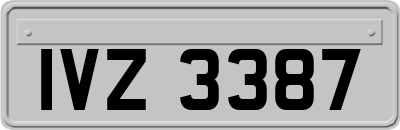 IVZ3387