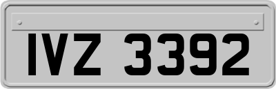 IVZ3392