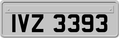 IVZ3393