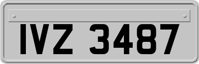 IVZ3487