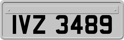 IVZ3489