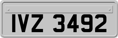 IVZ3492