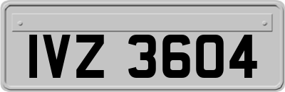 IVZ3604