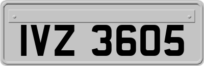 IVZ3605