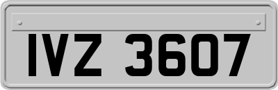 IVZ3607