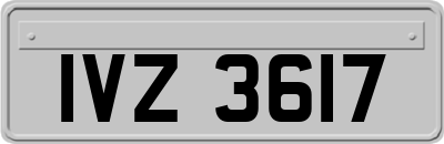 IVZ3617