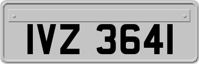 IVZ3641