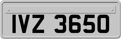 IVZ3650
