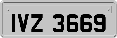 IVZ3669