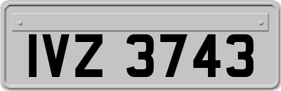 IVZ3743
