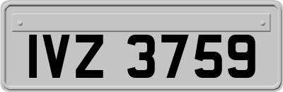 IVZ3759